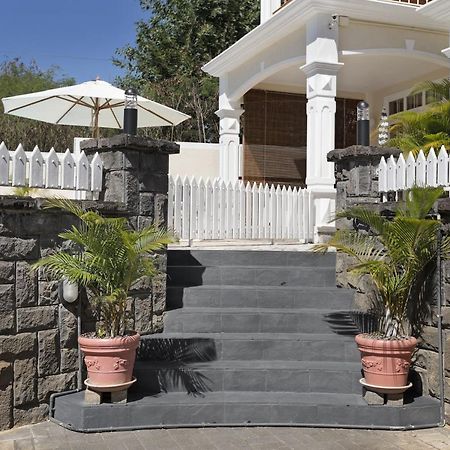 Apartment Hortensia Grand-Baie Exterior photo