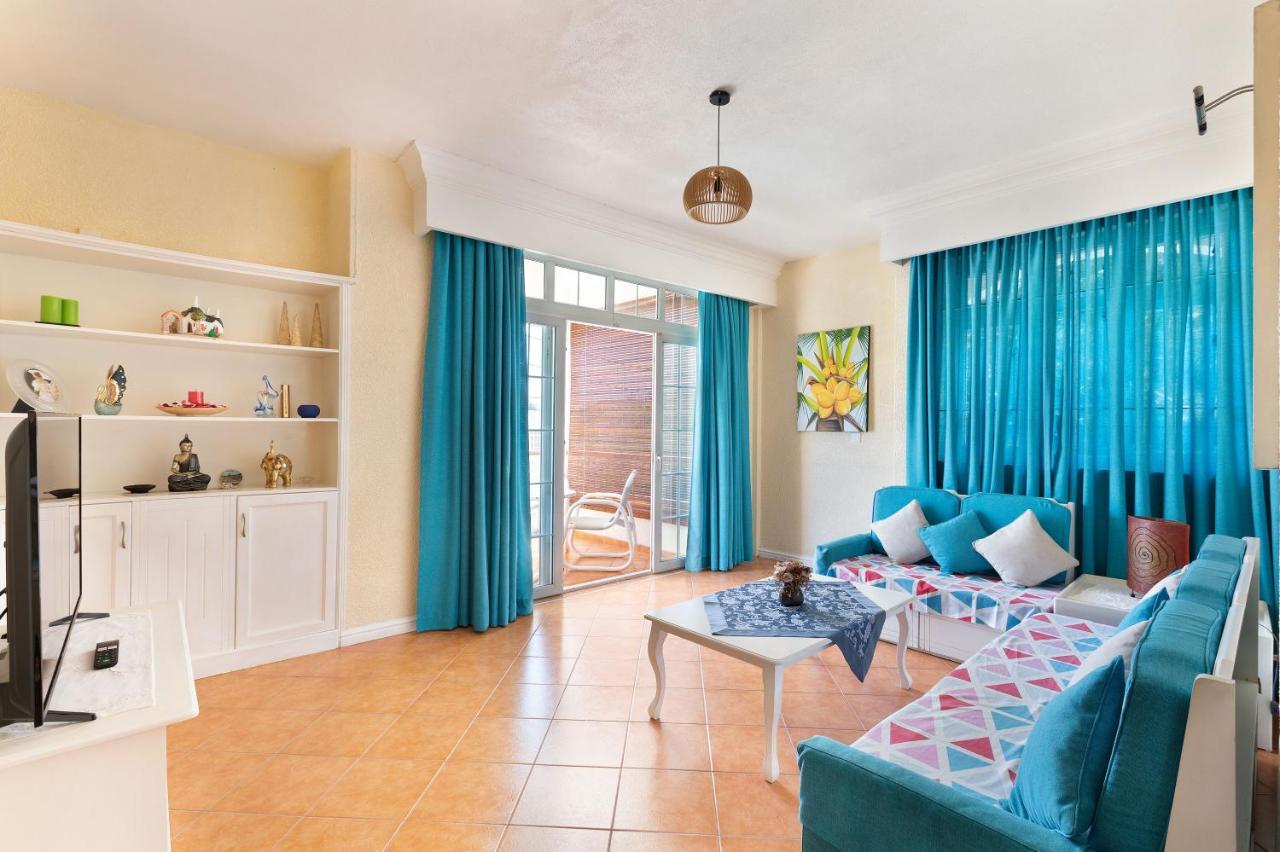 Apartment Hortensia Grand-Baie Exterior photo