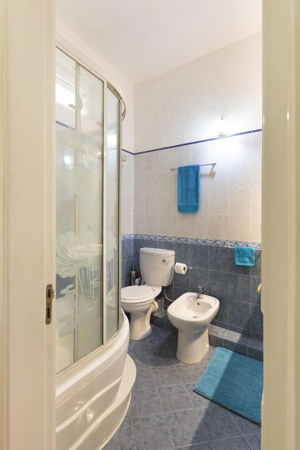 Apartment Hortensia Grand-Baie Exterior photo